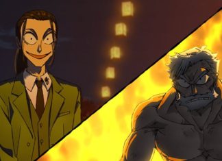 Sanda Anime’s Episode 12 Unveils Preview And Synopsis Sanda Episode 12