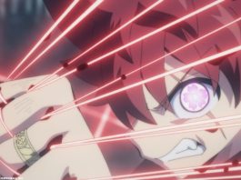 Mission: Yozakura Family Season 2