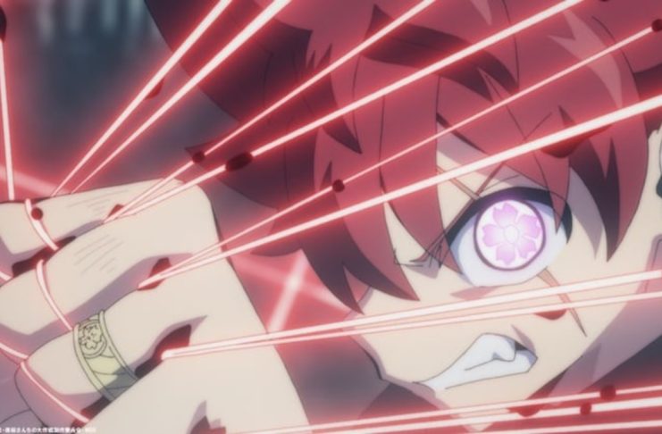 Mission: Yozakura Family Season 2