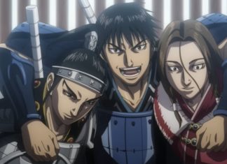 Kingdom: Forging an Empire in Blood and Bronze – A Decade of Epic Warfare Why Kingdom is A Must Watch Anime