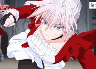 May I Ask for One Final Thing? Anime Unveils Preview For Episode 12 May I Ask for One Final Thing? Episode 12