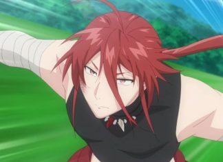 A Gentle Noble’s Vacation Recommendation Anime’s New Trailer Confirms January 7, 2026 Release Date A Gentle Noble's Vacation Recommendation Anime