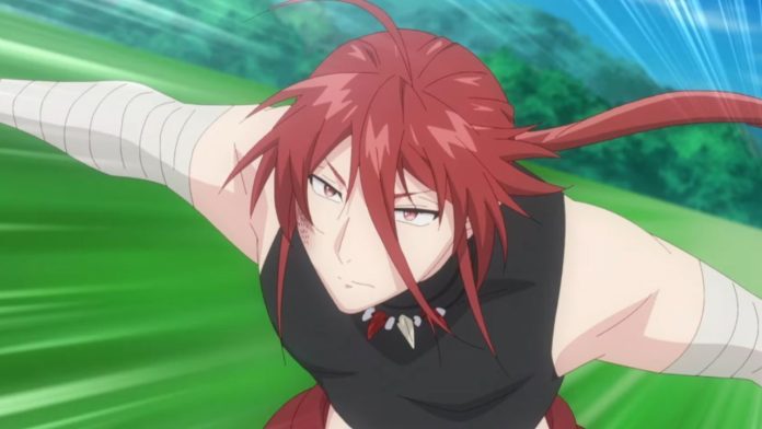 A Gentle Noble's Vacation Recommendation Anime