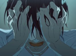 Iron Wok Jan! Anime