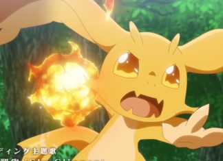 Reincarnated as a Dragon Hatchling Anime’s New Trailer Unveils January 10, 2026 Release Date Reincarnated as a Dragon Hatchling Anime