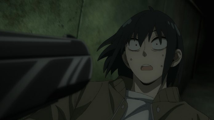 SPYxFAMILY Season 3 Episode 12