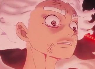 One Piece Episode 1153: A Seismic Burst of Haki and Heart – Recapping the Egghead Arc’s Emotional Apex One Piece Episode 1153 Events