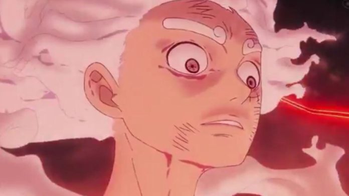 One Piece Episode 1153 Events