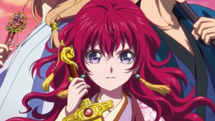 Yona of the Dawn Sequel Anime