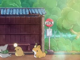 Odekake Kozame Season 2 New Trailer