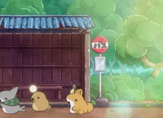 Odekake Kozame Season 2 Officially Confirmed For April 2026 Odekake Kozame Season 2 New Trailer