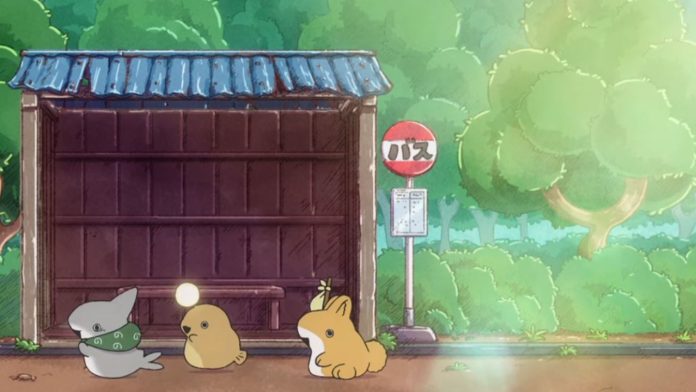 Odekake Kozame Season 2 New Trailer