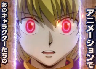 Hunter x Hunter Nen x Survivor Smartphone Game’s Trailer February 18 Release Date Hunter x Hunter Nen x Survivor Game