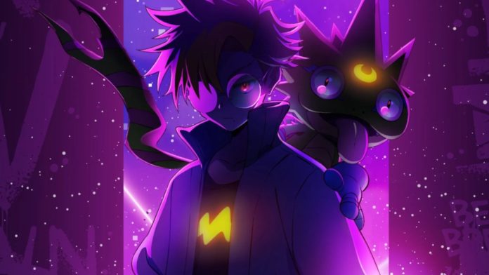 Digimon Beatbreak English Dub