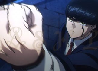 Mashle: Magic and Muscles Season 3 Anime Official Confirmed For 2027 Mashle: Magic and Muscles Season 3