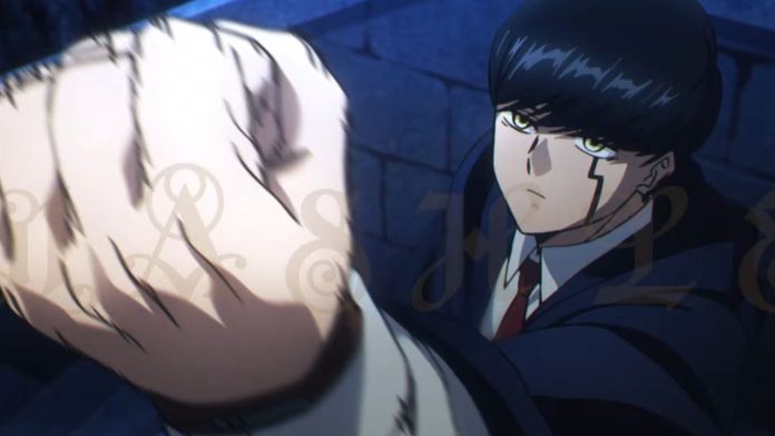 Mashle: Magic and Muscles Season 3