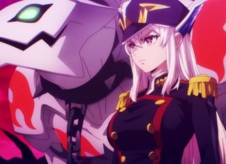 Chained Soldier Season 2 Anime’s New Trailer Features Opening Theme Chained Soldier Season 2 New Trailer