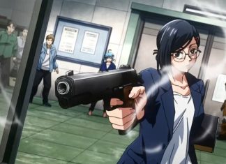 Sakamoto Days Season 2 Anime Officially Confirmed Sakamoto Days Season 2