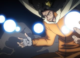 One-Punch Man Season 3 Episode 11 Preview And Synopsis Revealed One-Punch Man Season 3 Episode 11