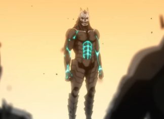 Kaiju No. 8 Final Arc Anime & Gen Narumi Original Short Officially Confirmed Kaiju No. 8 Final Arc Anime
