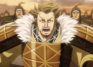 Kingdom Season 6 Episode 12 Preview & Synopsis Revealed Kingdom Season 6 Episode 12