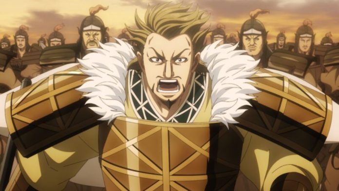 Kingdom Season 6 Episode 12