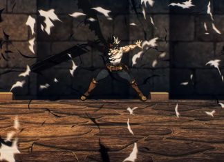 Black Clover Season 2 Anime’s Official Trailer Confirms 2026 Release Date Black Clover Season 2 Official Trailer