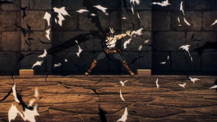 Black Clover Season 2 Official Trailer