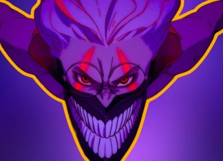 Dandadan Season 3 Anime Confirms 2027 Release Date With A Teaser Visual Dandadan Season 3 Release Date