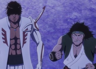 Bleach: Thousand-Year Blood War – The Calamity Anime’s Teaser Trailer Confirms July 2026 Release Date Bleach: Thousand-Year Blood War - The Calamity Teaser Trailer