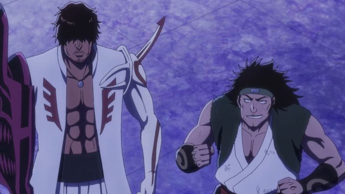 Bleach: Thousand-Year Blood War - The Calamity Teaser Trailer