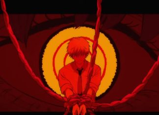 Chainsaw Man: Assassins Arc Anime Officially Confirmed Chainsaw Man: Assassins Arc Anime