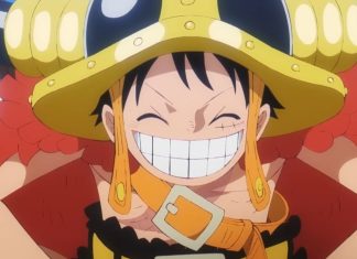 One Piece Anime’s New Trailer Confirms Release Date For Elbaph Arc One Piece Elbaph Arc Trailer