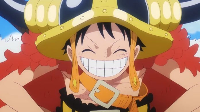 One Piece Elbaph Arc Trailer