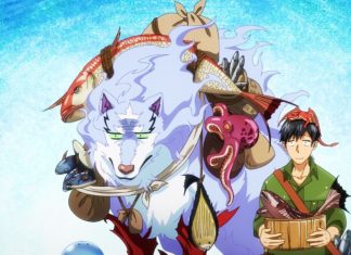 Campfire Cooking in Another World Season 2 Episode 12 New Preview & Synopsis Goes Live Campfire Cooking in Another World Season 2 Episode 12 New Preview