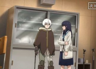 To Your Eternity Season 3 Episode 13 Preview Video Revealed To Your Eternity Season 3 Episode 13 Preview