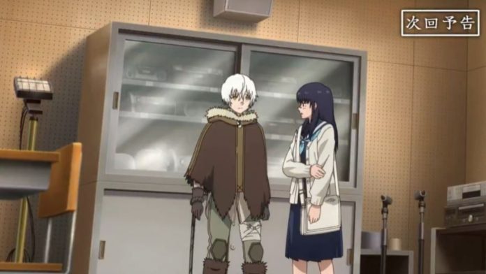 To Your Eternity Season 3 Episode 13 Preview