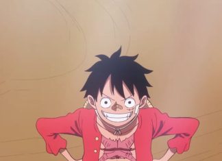 One Piece Episode 1155 Preview Video Goes Live One Piece Episode 1155