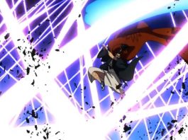 One-Punch Man Season 3 Episode 11 Events