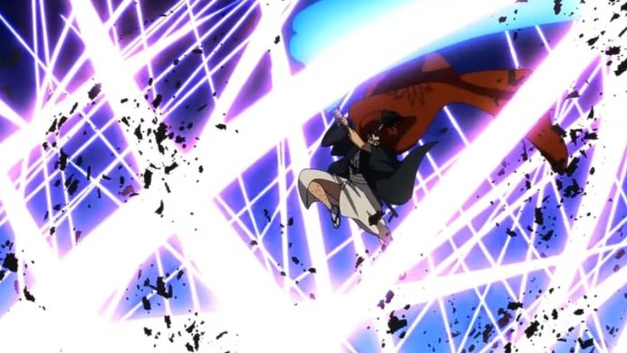 One-Punch Man Season 3 Episode 11 Events