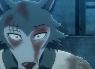 Beastars Final Season Confirms Release Date For Part 2 With A New Trailer Beastars Final Season Part 2