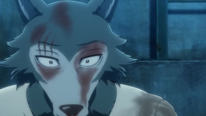 Beastars Final Season Part 2