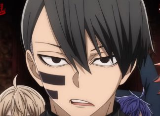 Tougen Anki Anime Unveils Preview And Synopsis For The Final Episode Tougen Anki Episode 24