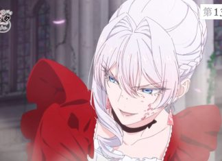 May I Ask for One Final Thing? Anime Unveils Preview For Episode 13 May I Ask for One Final Thing? Episode 13