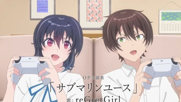 I Made Friends With the Second Prettiest Girl in My Class Release Date