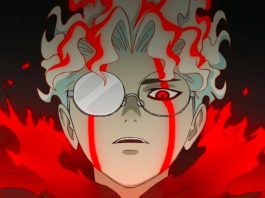 Dandadan's Rise To Fame