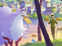 Campfire Cooking in Another World with My Absurd Skill Season 3