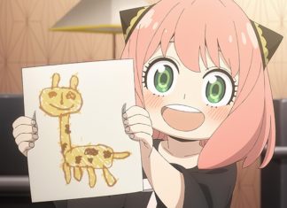 SPYxFAMILY Season 3 Episode 13 Preview Revealed SPYxFAMILY Season 3 Episode 13