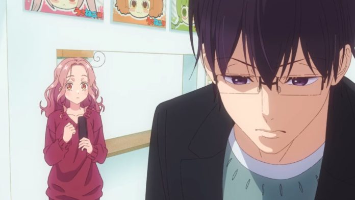 Pardon the Intrusion, I'm Home! Teaser Trailer