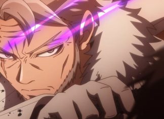 Tougen Anki Sequel Anime Officially Confirmed TOUGEN ANKI: Nikko Kegon Falls Arc